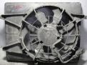 Вентилятор охлаждения радиатора Hyundai / Kia Ай30 1 фотография №1