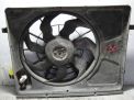 Вентилятор охлаждения радиатора Hyundai / Kia Ай30 1 фотография №2