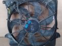 Вентилятор охлаждения радиатора Hyundai / Kia Соренто 2 фотография №2