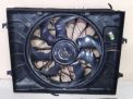 Вентилятор охлаждения радиатора Hyundai / Kia Соната 7 фотография №1