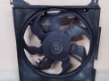 Вентилятор охлаждения радиатора Hyundai / Kia Опирус фотография №1