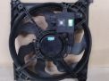 Вентилятор охлаждения радиатора Hyundai / Kia Опирус фотография №2