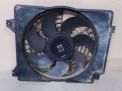 Вентилятор охлаждения радиатора Hyundai / Kia Бонго 3 2.9 CRDi фотография №1