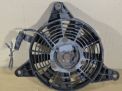 Вентилятор охлаждения радиатора Hyundai / Kia Ретона фотография №2