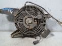 Вентилятор охлаждения радиатора Hyundai / Kia Терракан фотография №2