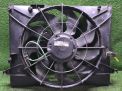 Вентилятор охлаждения радиатора Hyundai / Kia Экус 2 5.0i TAU фотография №2