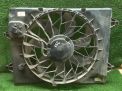 Вентилятор охлаждения радиатора Hyundai / Kia Соната 7 фотография №2
