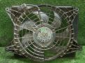 Вентилятор охлаждения радиатора Hyundai / Kia Бонго 3 2.9 CRDi фотография №2