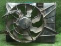 Вентилятор охлаждения радиатора Hyundai / Kia Грандёр 4 2.7i G6EA фотография №2