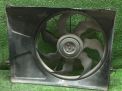 Вентилятор охлаждения радиатора Hyundai / Kia Грандёр 4 2.7i G6EA фотография №1