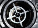 Двигатель Peugeot 5F02 5FV 100 ткм, голый фотография №5
