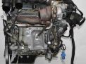 Двигатель Peugeot 5F02 5FV 107 ткм фотография №4