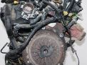 Двигатель Peugeot RFT фотография №3