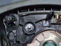 Подушка безопасности в рулевое колесо Peugeot 508 фотография №4