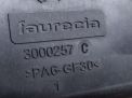 Вентилятор охлаждения радиатора Peugeot 508 I фотография №4