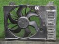 Вентилятор охлаждения радиатора Peugeot 508 I фотография №1