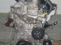 Двигатель Renault H4M 721 , голый фотография №1