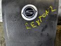Подушка безопасности в рулевое колесо SsangYong Рекстон фотография №1