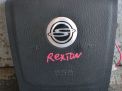 Подушка безопасности в рулевое колесо SsangYong Рекстон фотография №1