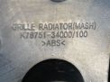 Решетка радиатора SsangYong Нью Актион , Корандо С фотография №3