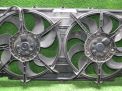 Вентилятор охлаждения радиатора SsangYong Нью Актион , Корандо С 2.0XDi фотография №2