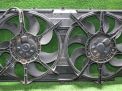 Вентилятор охлаждения радиатора SsangYong Нью Актион , Корандо С 2.0XDi фотография №2