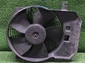 Вентилятор охлаждения радиатора SsangYong Рекстон 2.9 TD фотография №1