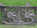 Вентилятор охлаждения радиатора SsangYong Нью Актион , Корандо С 2.0XDi фотография №1