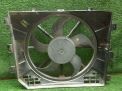 Вентилятор охлаждения радиатора SsangYong Родиус , Ставик 2.0 Xdi фотография №1