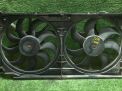 Вентилятор охлаждения радиатора SsangYong Нью Актион , Корандо С 2.0XDi фотография №1