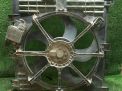 Вентилятор охлаждения радиатора SsangYong Актион Спортс 2.0 Xdi фотография №2