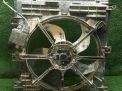 Вентилятор охлаждения радиатора SsangYong Рекстон 2 фотография №2