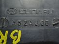 Корпус воздушного фильтра Subaru Легаси 5 фотография №3