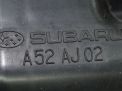 Корпус воздушного фильтра Subaru Легаси 5 фотография №4