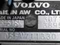 АКПП Volvo S40 2.4i 30713895 фотография №6