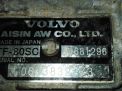 АКПП Volvo S80 II 2.4 D5 TF-80SC 30681296 фотография №7