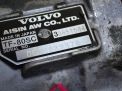 АКПП Volvo S80 3.2i TF-80SC 2WD фотография №5