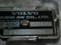 АКПП Volvo TF-80SC D5244T10 31256286 фотография №6