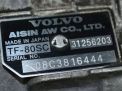 АКПП Volvo S80 3.2i TF-80SC 2WD 31256203 фотография №3