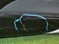 Бампер передний Volvo XC60 I , рест фотография №13