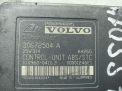 Блок ABS (насос) Volvo S40 II 30672503 фотография №4