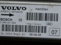 Блок управления AIR BAG Volvo XC90 I фотография №2
