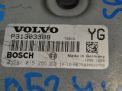 Блок управления двигателем Volvo XC70 II, S80 II 2.4TDi фотография №2
