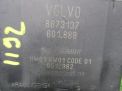 Блок управления парктроником Volvo S40 II фотография №2
