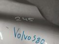 Крыло переднее правое Volvo S80 II, д фотография №5