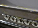 Крышка багажника Volvo S80 II фотография №3