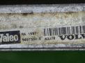 Радиатор основной Volvo S80 II D5 фотография №3