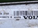 Радиатор основной Volvo V40 II, V60 31293689 фотография №3