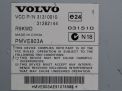 Усилитель акустический Volvo S80 II, XC60 , V70 31282144 фотография №3