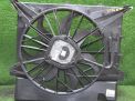 Вентилятор охлаждения радиатора Volvo XC90 I 2.5T фотография №2